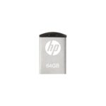 HP v222w 64GB USB 2.0 Pen Drive (Silver)  : Electronics - Image 3