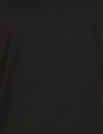 Symbol Premium Cotton Men's Super Soft Round Neck Solid T-Shirt Regular Fit (SYP-A22-TS-01_Black_M) : : Fashion - Image 8