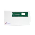 Microtek EM 4160+ Automatic Air Conditioners (A.C.) Voltage Stabilizer upto 1.5 Ton Working Power 160V-285V(Metalic Grey) with 3 year warranty  : Home & Kitchen - Image 2