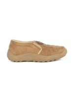 Bata Men's Slip-on Walking Shoe - Beige (7 UK) (8598188)  : Fashion - Image 3