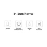 Samsung Galaxy S24 FE 5G AI Smartphone (Graphite, 8GB RAM, 128GB Storage)  : Electronics - Image 12