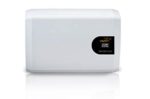 V-Guard iMagno 410 AC Stabilizer for 1.5 ton Inverter AC | Digital Display| Intelligent Time Delay System | Energy Efficient Design | 2 Year Warranty by V-Guard | White (Working Range 170-270 VAC)  : Home & Kitchen