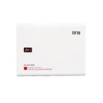 IFB IVS 1605 WMT 150-290V 15AMPS Voltage Stabilizer for Wasshing Machine & Air Conditioner Stabilizer, White Metallic Silver  : Home & Kitchen