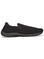 Buy Bata Men's Slip-on Walking Shoe - Black (10 UK) (8596226) - Image 3
