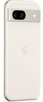 Google Pixel 8a (Porcelain, 128, GB, 8, GB)  : Electronics - Image 7