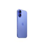 iPhone 16 128 GB 5G Mobile Phone with Camera Control, A18 Chip and a Big Boost in Battery Life. Works with AirPods; Ultramarine : : Electronics - Image 2