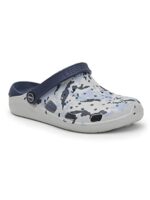 Buy Liberty A-Ha Men Lpmxt-811 N.Blue Casual Clogs-10