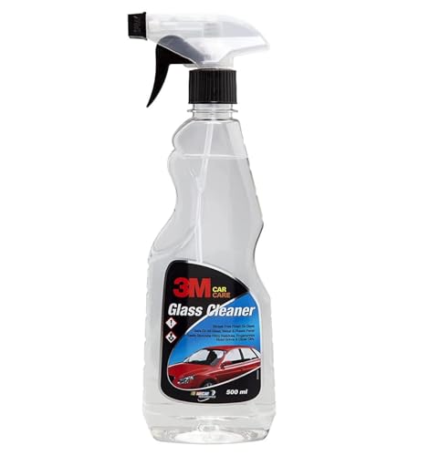 314bkRSy3XL.jpg 3M IA260166342 Auto Specialty Glass Cleaner (500 ml) : Car & Motorbike - Image 1