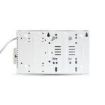 MICROTEK EM4160 Automatic Voltage Digital Display Wall Mounted Stabilizer (160V-285V) for AC Air Conditioner Upto 1.5 Ton (Metallic Grey)  : Home & Kitchen - Image 6