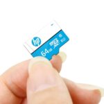 HP 64GB MicroSD Memory Card SDXC mx310 Class 10, UHS-I, U1 Card, Upto 100MB/s R, 10 Y Warranty - Buy HP 64GB MicroSD Memory Card SDXC mx310 Class 10, UHS-I, U1 Card, Upto 100MB/s R, 10 Y Warranty Online at Low Price in India -  - Image 3