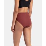 Buy Jockey Women's Cotton Hipster (Pack of 3) (1406_Dark Assorted_L_Assorted_L) - Image 10