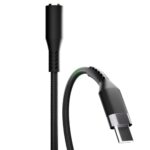 Basesailor Type-C to 3.5mm Audio Jack Connector/Adapter [5 Years Warranty*] with DAC Compatible for iPhone 15/16 Series/Samsung/OnePlus/Google Pixel/Nothing & Other Type C Phones -Headphones Converter  : Electronics - Image 2