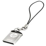 HP v222w 64GB USB 2.0 Pen Drive (Silver)  : Electronics - Image 5
