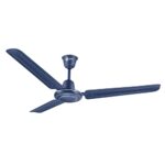 Buy Orient Electric Apex-FX 1200mm Ceiling Fan for Home| BEE Star Rated Energy Efficient Fan| Rust Resistant | Strong and Powerful Motor | 2 Years Warranty by Orient | Blue - Pack of 1 Online at Low Prices in India - 