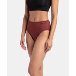 Buy Jockey Women's Cotton Hipster (Pack of 3) (1406_Dark Assorted_L_Assorted_L) - Image 9