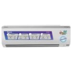 Daikin 1 Ton 3 Star Inverter Split AC (Copper, PM 2.5 Filter, 2024 Model, MTKL35UV16, White)  : Home & Kitchen