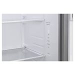 LG 655 L Frost-Free Smart Inverter Double Door Side-By-Side Refrigerator (GL-B257HDSY, Dazzle Steel, Express Freeze | Multi Air-Flow)  : Garden & Outdoors - Image 15