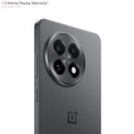 OnePlus 13R | Smarter with OnePlus AI | Lifetime Display Warranty (12GB RAM, 256GB Storage Nebula Noir)  : Electronics - Image 2