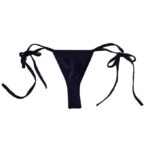 NIMRA FASHION Polyester 6pcs Men's G-String Thong Underwear, Combo of 6 Thongs (Free Size Fit to S, M, L) Multicolour  : Fashion - Image 7