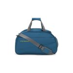 Buy Aristocrat Polyester Hard 50 Cms Luggage- Suitcase Travel Duffle (Dfroo52Etbl_Teal Blue)
