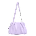 Buy Lino Perros Women Lavender bag - Image 4