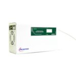 MICROTEK EM4160 Automatic Voltage Digital Display Wall Mounted Stabilizer (160V-285V) for AC Air Conditioner Upto 1.5 Ton (Metallic Grey)  : Home & Kitchen - Image 3