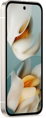Google Pixel 9A (Porcelain, 256 GB) (8 GB RAM)  : Electronics - Image 5