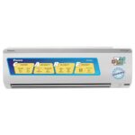 Daikin 1.5 Ton 5 Star Inverter Split AC (Copper, PM 2.5 Filter, MTKM50U, White)  : Home & Kitchen