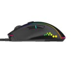 Ant Esports GM600 RGB Wired Programable Gaming Mouse | 6 DPI Sensitivity Level adjustments up to 7200 DPI | Equipped with HUANO Mouse switches  : Electronics - Image 9