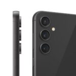 Samsung Galaxy S23 FE 5G (Graphite 128 GB Storage) (8 GB RAM)  : Electronics - Image 2