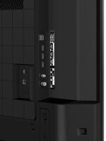 Sony 164 cm (65 inches) BRAVIA 2 4K Ultra HD Smart LED Google TV K-65S25B (Black)  : Electronics - Image 8