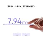 realme NARZO 80 Lite 5G (Crystal Purple, 6GB+128GB) | 6000mAh Long-Lasting Battery | MediaTek Dimensity 6300 5G | AI Assist | IP64 Rated Water & Dust Resistance | Military-Grade Durability  : Electronics - Image 7