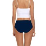 Buy HEELIUM Bamboo Panty for Women | Odour-Free and Comfortable Hipster | 3X Softer Than Cotton | Durable Waistband | Ideal for Sensitive Skin | All-Day Comfort - Image 7