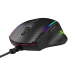 Ant Esports GM600 RGB Wired Programable Gaming Mouse | 6 DPI Sensitivity Level adjustments up to 7200 DPI | Equipped with HUANO Mouse switches  : Electronics - Image 8