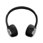 ZEBRONICS Duke 2 PRO, On Ear Wireless Headphone, 50 Hours Playback, ENC, Rapid Charging, Dual Pairing, 3 EQ Modes, Bluetooth v5.4, Call Function, Voice Assistant, Gaming Mode (Black)  : Electronics - Image 9