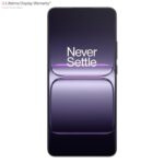 OnePlus Nord CE5 | Massive 7100mAh Battery | MediaTek Dimensity 8350 Apex | Powered by OnePlus AI | 8GB + 128GB | Black Infinity   - Image 2