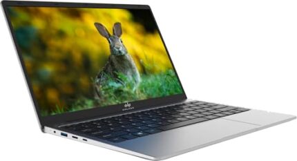 Walker Best Student &Office Work Laptop|Thin & Light|14.1" 1920 * 1080 Resolution FHD IPS Display |4GB RAM,128GB SSD|Celeron Processor N4020 (Gemini Lake)| Windows 11 Home | Silver  : Electronics