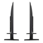 Hisense 164 cm (65 inches) E6N Series 4K Ultra HD Smart LED Google TV 65E6N (Black)  : Electronics - Image 7