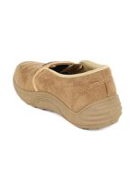 Bata Men's Slip-on Walking Shoe - Beige (8 UK) (8598188)  : Shoes & Handbags - Image 2