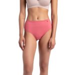 Buy Jockey Women's Cotton Hipster (Pack of 3) (1406_Dark Assorted_L_Assorted_L) - Image 2