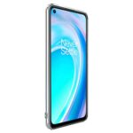  Brand - Solimo Basic Case for OnePlus Nord CE 2 Lite 5G (Thermoplastic Polyurethane_Clear)  : Electronics - Image 2