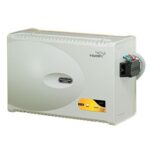 Buy V-Guard VG 400 for 1.5 Ton A.C (170V to 270V) Original 3 Year onsite wrranty,GREY Online at Low Prices in India - 