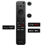 Sony 164 cm (65 inches) BRAVIA 2 4K Ultra HD Smart LED Google TV K-65S25B (Black)  : Electronics - Image 6