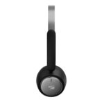 ZEBRONICS Duke 2 PRO, On Ear Wireless Headphone, 50 Hours Playback, ENC, Rapid Charging, Dual Pairing, 3 EQ Modes, Bluetooth v5.4, Call Function, Voice Assistant, Gaming Mode (Black)  : Electronics - Image 12