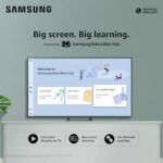 Samsung 108 cm (43 inches) D Series Brighter Crystal 4K Vivid Pro Ultra HD Smart LED TV UA43DUE77AKLXL (Black)  : Electronics - Image 10