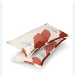 Buy Revive Home Premium Heavy Cotton Elastic Fitted Printed Bedsheets with 2 King Size Pillow Covers | Double Bed with All Around Elastic 350 TC | 72 x 78 x 10 Inch King Size Fitted | - Rose Gold Online at Low Prices in India -  - Image 4