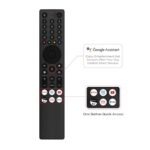 TCL 80 cms (32 inches) V4C Series HD Ready Smart QLED Google TV 32V4C  : Electronics - Image 7