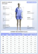 Buy LERIYA FASHION Women’S Co-Ord Set | Cotton Poly Blend | Sleeveless Top & Shorts | Casual Summer Twinset (LF-W2318&SH324-S-BROWN) - Image 6