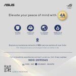 ASUS Vivobook Go 15, Intel Celeron N4500, Fingerprint Sensor (Intel HD iGPU/8GB RAM/512GB SSD/FHD/15.6"/60Hz/42WHrs/Windows 11/M365 Basic (1Year)*/Office Home 2024/Star Black/1.57 kg) E510KA-EJ9011WS  : Electronics - Image 7