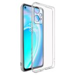  Brand - Solimo Basic Case for OnePlus Nord CE 2 Lite 5G (Thermoplastic Polyurethane_Clear)  : Electronics